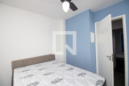 Quarto 1 de apartamento para alugar com 3 quartos, 103m² em Recreio dos Bandeirantes, Rio de Janeiro