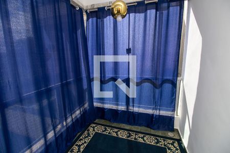 Apartamento para alugar com 103m², 3 quartos e 1 vaga Apartamento para alugar com 103m², 3 quartos e 1 vagaSacada