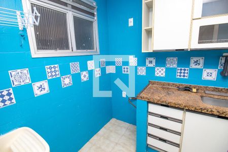 Apartamento para alugar com 103m², 3 quartos e 1 vaga Apartamento para alugar com 103m², 3 quartos e 1 vagaÁrea de Serviço