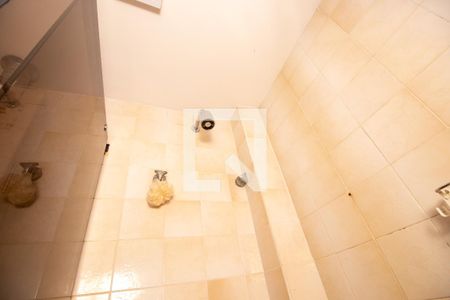 Apartamento para alugar com 103m², 3 quartos e 1 vaga Apartamento para alugar com 103m², 3 quartos e 1 vagaBanheiro quarto 1