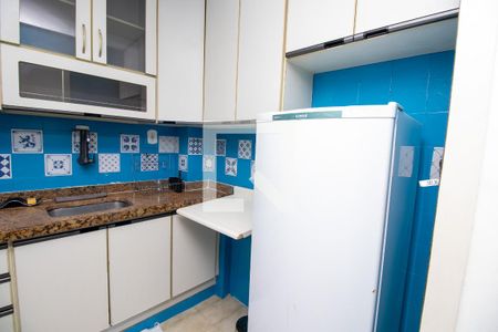 Apartamento para alugar com 103m², 3 quartos e 1 vaga Apartamento para alugar com 103m², 3 quartos e 1 vagaCozinha