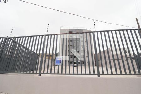 Apartamento para alugar com 56m², 2 quartos e 1 vagaFachada