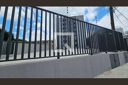 Apartamento para alugar com 56m², 2 quartos e 1 vaga Apartamento para alugar com 56m², 2 quartos e 1 vagaFachada