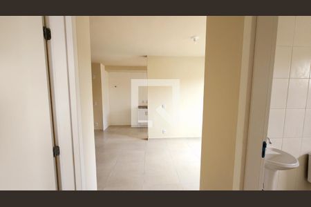 Apartamento para alugar com 56m², 2 quartos e 1 vaga Apartamento para alugar com 56m², 2 quartos e 1 vagaCorredor