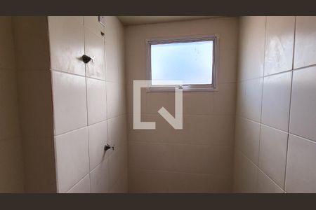 Apartamento para alugar com 56m², 2 quartos e 1 vaga Apartamento para alugar com 56m², 2 quartos e 1 vagaBanheiro