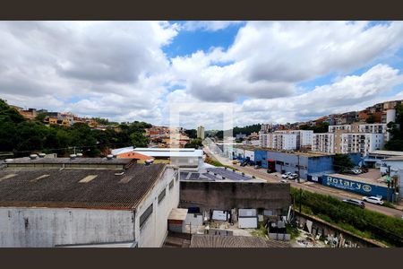 Apartamento para alugar com 56m², 2 quartos e 1 vaga Apartamento para alugar com 56m², 2 quartos e 1 vagaVista do Quarto 2