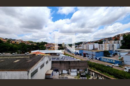 Apartamento para alugar com 56m², 2 quartos e 1 vaga Apartamento para alugar com 56m², 2 quartos e 1 vagaVista do Quarto 1