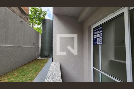 Plaquinha de apartamento para alugar com 2 quartos, 56m² em Vila Tupi, Várzea Paulista
