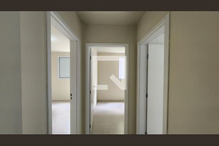 Apartamento para alugar com 56m², 2 quartos e 1 vaga Apartamento para alugar com 56m², 2 quartos e 1 vagaCorredor