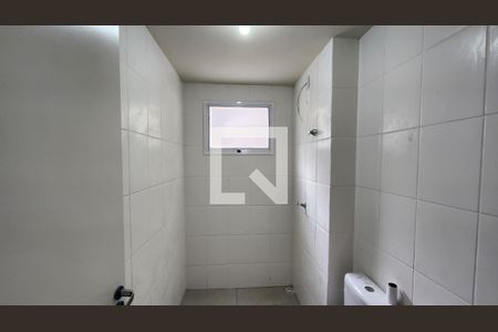 Apartamento para alugar com 56m², 2 quartos e 1 vaga Apartamento para alugar com 56m², 2 quartos e 1 vagaBanheiro