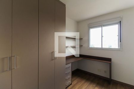Quarto 1 de apartamento à venda com 2 quartos, 57m² em Catumbi, São Paulo