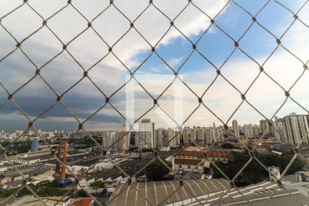 Apartamento à venda com 57m², 2 quartos e 1 vagaVista Suíte