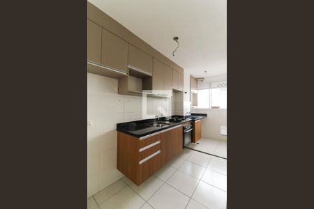Cozinha/Área De Serviço de apartamento à venda com 2 quartos, 57m² em Catumbi, São Paulo