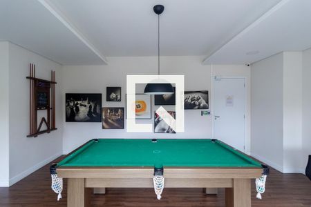 Apartamento à venda com 57m², 2 quartos e 1 vagaSala De Jogos