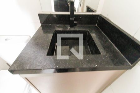 Apartamento à venda com 57m², 2 quartos e 1 vagaBanheiro Social