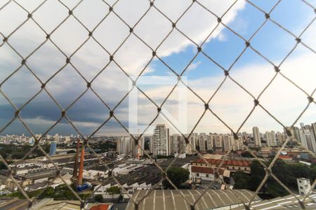 Apartamento à venda com 57m², 2 quartos e 1 vagaVista Quarto 1