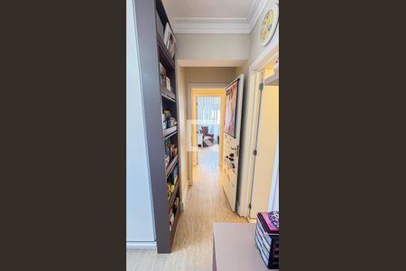 Apartamento à venda com 103m², 3 quartos e 2 vagasSuíte 3