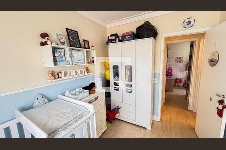 Apartamento à venda com 103m², 3 quartos e 2 vagasSuíte 2