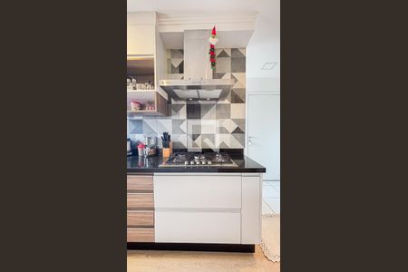 Apartamento à venda com 103m², 3 quartos e 2 vagasCozinha