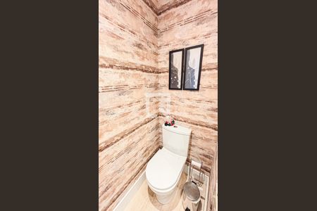 Apartamento à venda com 103m², 3 quartos e 2 vagasLavabo