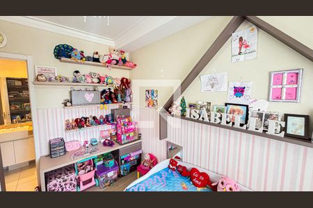 Apartamento à venda com 103m², 3 quartos e 2 vagasSuíte 3