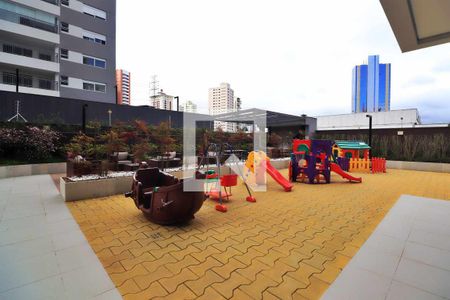 Apartamento à venda com 103m², 3 quartos e 2 vagasPlayground