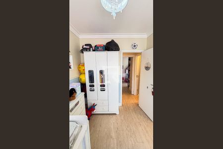 Apartamento à venda com 103m², 3 quartos e 2 vagasSuíte 2