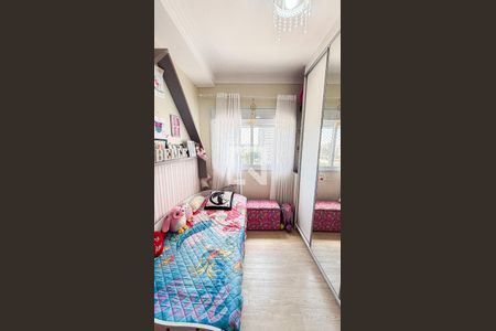 Apartamento à venda com 103m², 3 quartos e 2 vagasSuíte 3