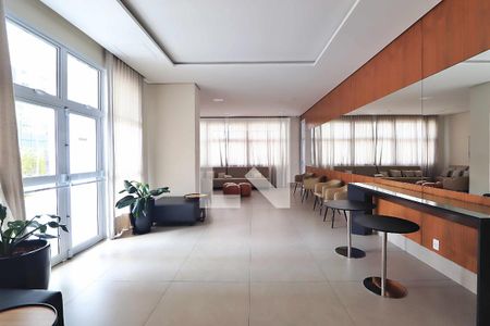 Apartamento à venda com 103m², 3 quartos e 2 vagasÁrea comum