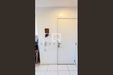 Apartamento à venda com 103m², 3 quartos e 2 vagasÁrea de Serviço