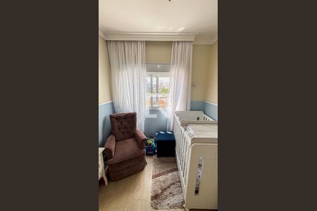 Apartamento à venda com 103m², 3 quartos e 2 vagasSuíte 2