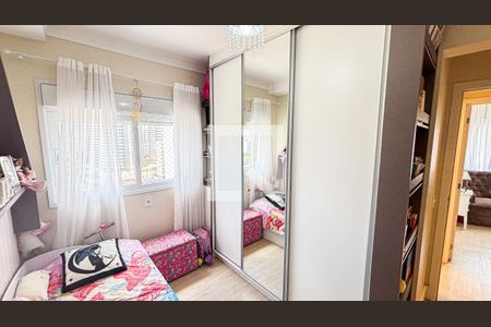 Apartamento à venda com 103m², 3 quartos e 2 vagasSuíte 3