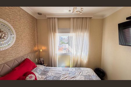 Apartamento à venda com 103m², 3 quartos e 2 vagasSuite 1