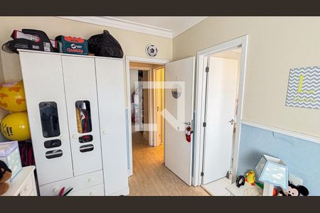 Apartamento à venda com 103m², 3 quartos e 2 vagasSuíte 2