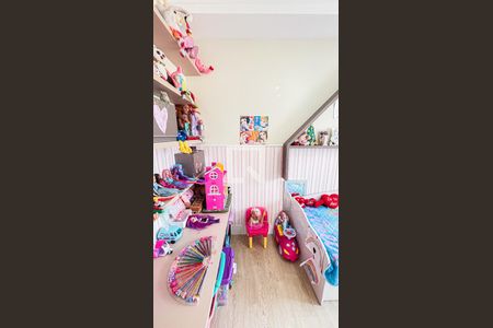 Apartamento à venda com 103m², 3 quartos e 2 vagasSuíte 3