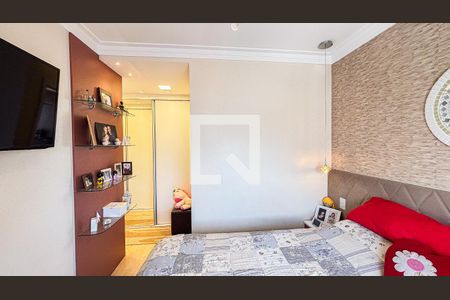 Apartamento à venda com 103m², 3 quartos e 2 vagasSuite 1