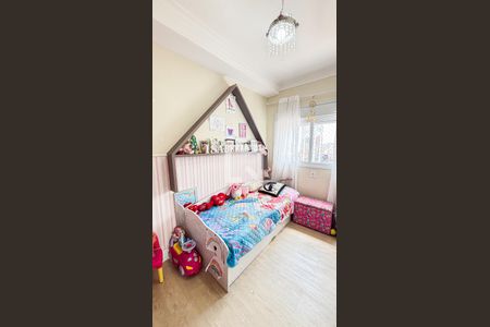 Apartamento à venda com 103m², 3 quartos e 2 vagasSuíte 3