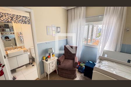 Apartamento à venda com 103m², 3 quartos e 2 vagasSuíte 2