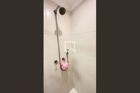 Apartamento à venda com 103m², 3 quartos e 2 vagasBanheiro da Suíte 3