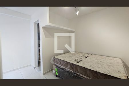 Studio de kitnet/studio para alugar com 1 quarto, 14m² em Jardim Anhanguera, São Paulo