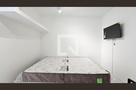 Studio de kitnet/studio para alugar com 1 quarto, 14m² em Jardim Anhanguera, São Paulo