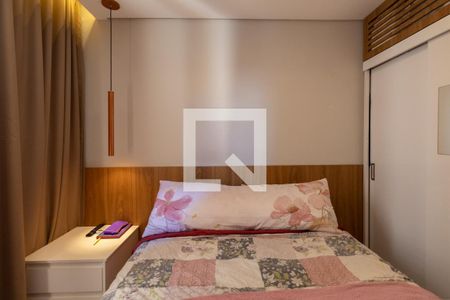 Apartamento para alugar com 48m², 2 quartos e 1 vaga Apartamento para alugar com 48m², 2 quartos e 1 vagaQuarto 2