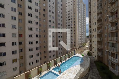Apartamento para alugar com 48m², 2 quartos e 1 vaga Apartamento para alugar com 48m², 2 quartos e 1 vagaVista Quarto 2