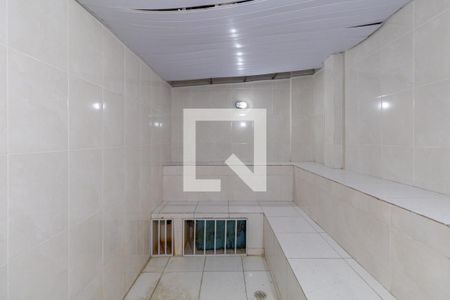 Apartamento para alugar com 48m², 2 quartos e 1 vaga Apartamento para alugar com 48m², 2 quartos e 1 vagaÁrea Comum - Sauna