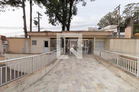 Apartamento para alugar com 48m², 2 quartos e 1 vaga Apartamento para alugar com 48m², 2 quartos e 1 vagaÁrea Comum