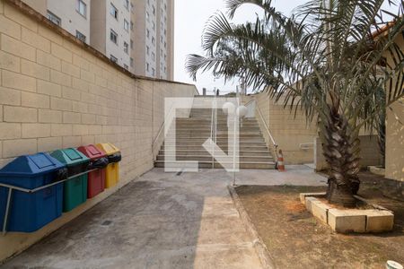 Apartamento para alugar com 48m², 2 quartos e 1 vaga Apartamento para alugar com 48m², 2 quartos e 1 vagaÁrea Comum