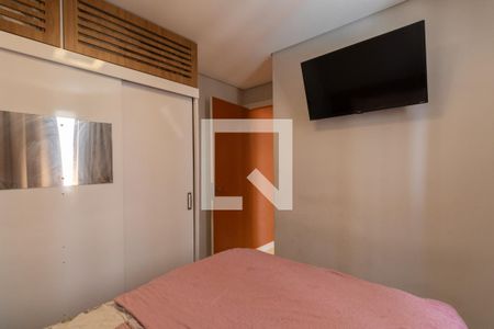 Apartamento para alugar com 48m², 2 quartos e 1 vaga Apartamento para alugar com 48m², 2 quartos e 1 vagaQuarto 2