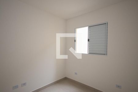 Apartamento à venda com 43m², 2 quartos e sem vaga Apartamento à venda com 43m², 2 quartos e sem vagaQuarto 2