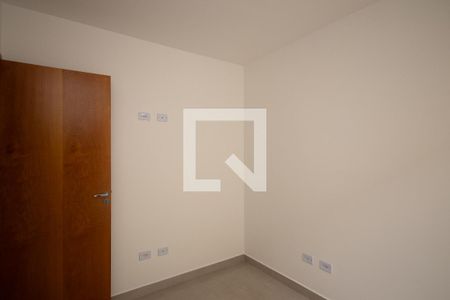 Apartamento à venda com 43m², 2 quartos e sem vaga Apartamento à venda com 43m², 2 quartos e sem vagaQuarto 2