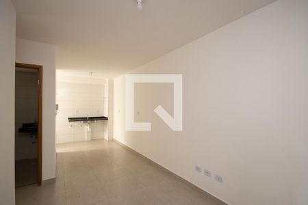 Apartamento à venda com 43m², 2 quartos e sem vaga Apartamento à venda com 43m², 2 quartos e sem vagaSala e Cozinha